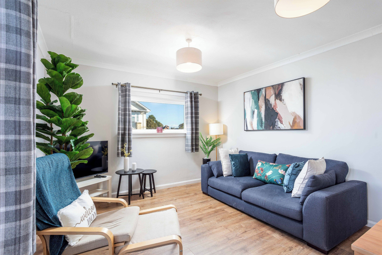 Others 5, The Orchard - Donnini Apartments, South Ayrshire