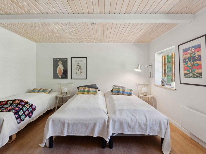 Interior 3, 4 Star Holiday Home in Humble, Langeland