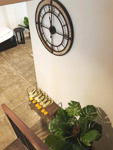 Public Area 2, Litera Hostel, Hua Hin