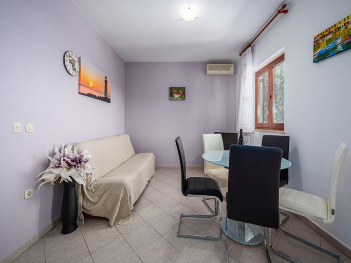 4, Apartments Drenje, Raša