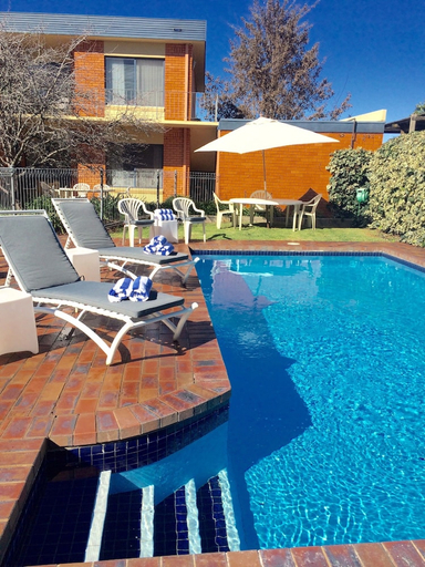 Sport & Beauty 3, Parkview Motor Inn, Wangaratta - Central