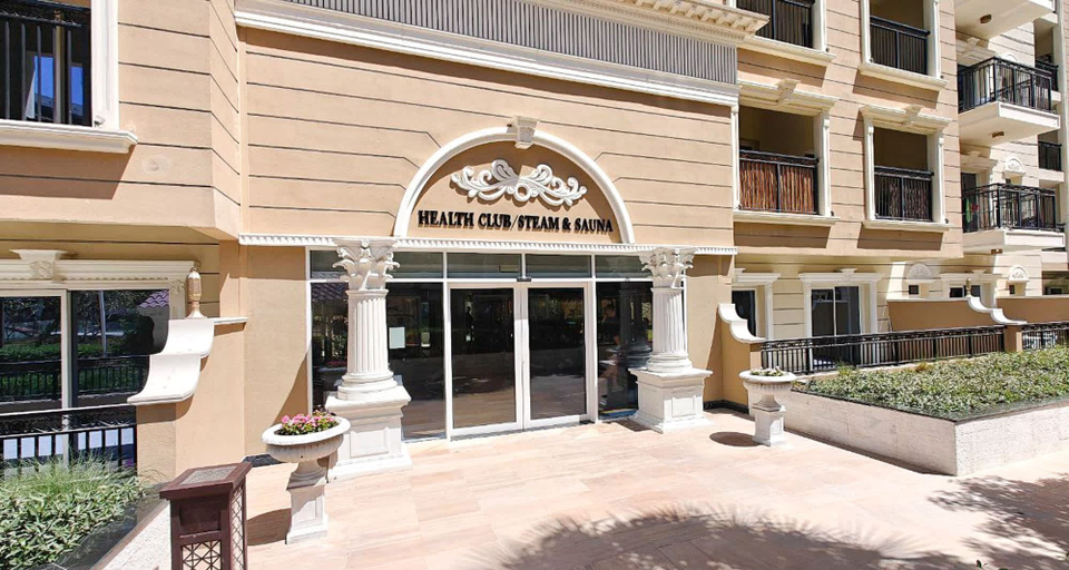 Room 2, An Oasis Studio That is Home Away From Home, Dubai