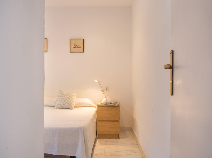 4, Pet-friendly Apartment Near Beach, Girona