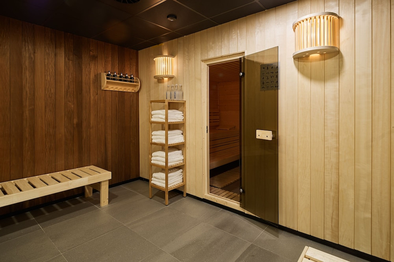 Sport & Beauty 5, Cityden Stadshart, Amstelveen