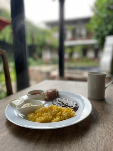 Food & Drinks 5, Villa de Antaño, Antigua Guatemala