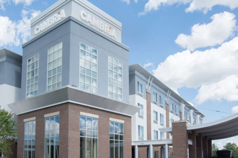 Exterior & Views 1, SpringHill Suites by Marriott Appleton, Outagamie