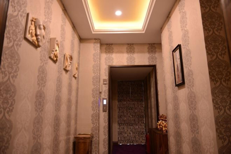 Others 5, Dongguan Business Hotel (Harbin Central Avenue), Harbin
