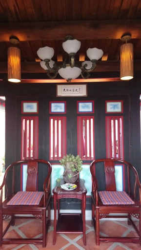 Others 4, Patio Moonlight B&B, Kinmen