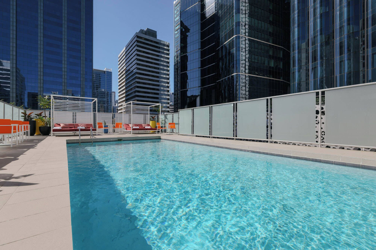 Sport & Beauty 5, Hotel Indigo BRISBANE CITY CENTRE by IHG, Brisbane
