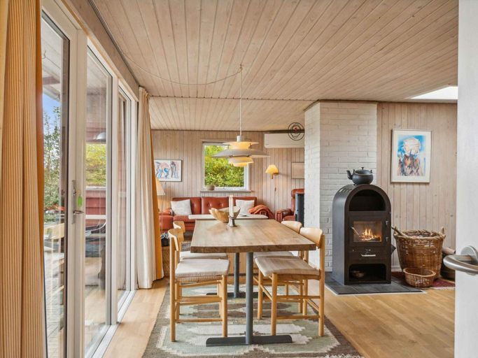 Interior 3, 5 Star Holiday Home in Ebberup, Assens