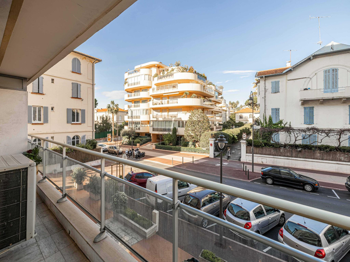 Others 5, Charming apartment on Boulevard Alexandre III, Alpes-Maritimes