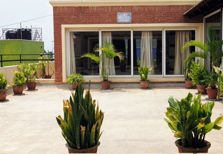 Exterior & Views 2, Transtree at Whitefield | Corporate Stays, Bangalore
