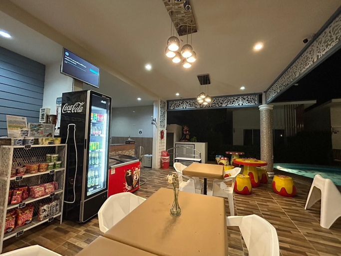 Food & Drinks 4, Baanloksouylokchay, Hua Hin