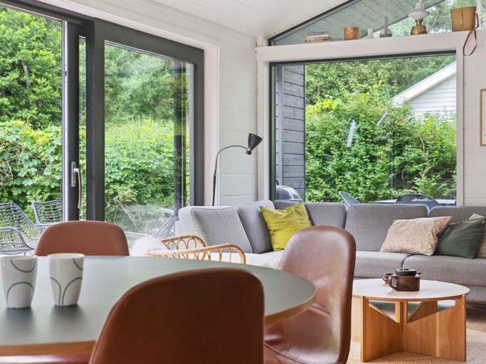 Interior 4, 5 Star Holiday Home in Frederiksvaerk, Halsnæs