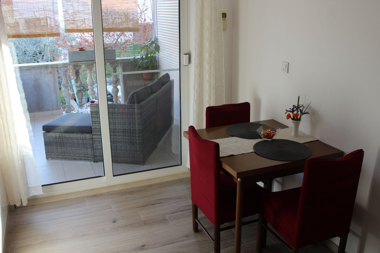 Others 5, Apartments and Room Thea, Zadar