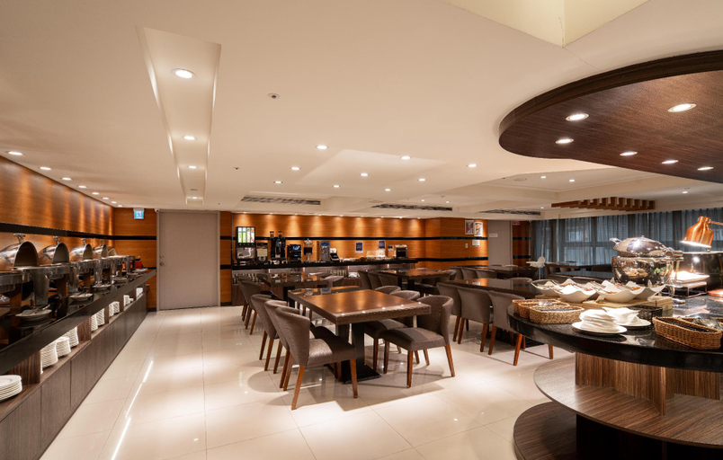 Food & Drinks 4, Elence Hotel, Taichung