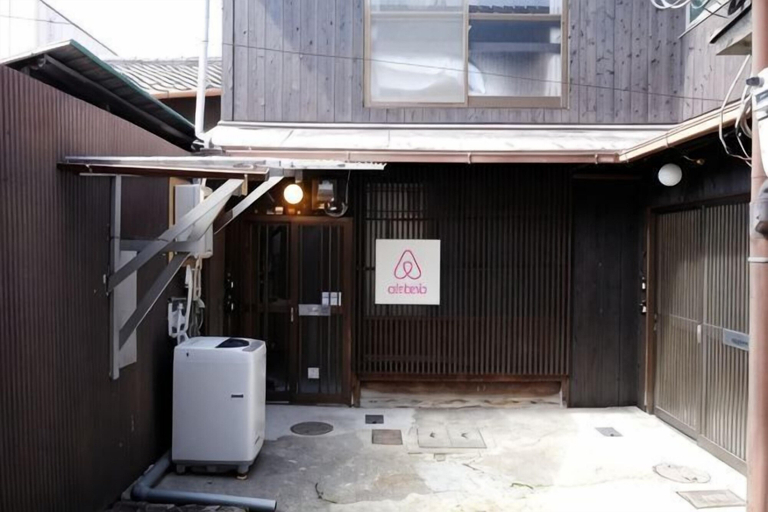 Exterior & Views 2, Honmachi-Shin South, Kyoto