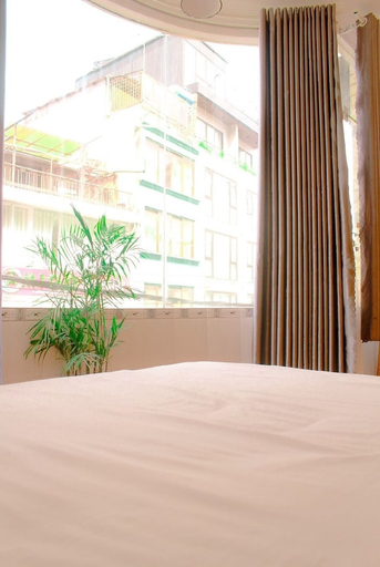 Bedroom 2, Khach San Phuc Thinh, Đà Lạt