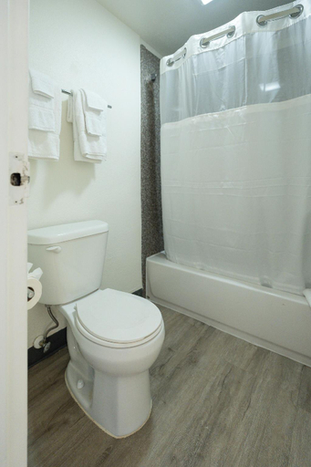 Bathroom 5, OASIS BAY SUITES, Tampa, Busch Gardens, USF, Hillsborough