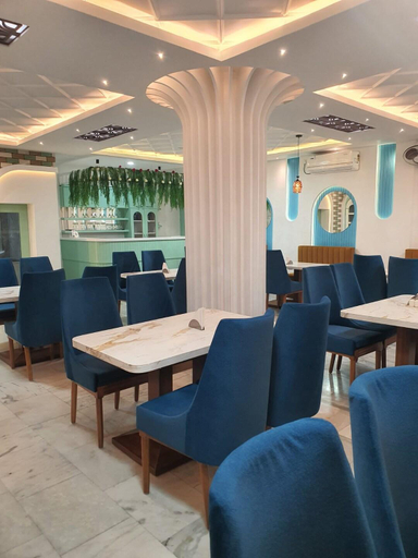 Food & Drinks 5, HOTEL DEO VOLENTE, Sivasagar