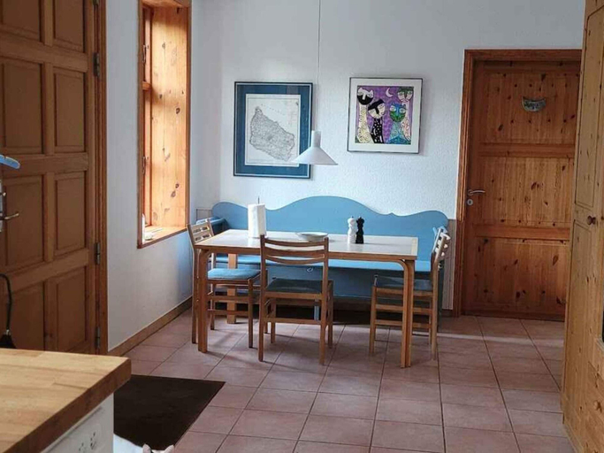 Interior 3, 5 Star Holiday Home in Ostermarie, Bornholm