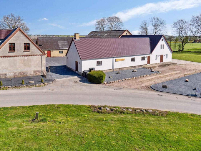 Exterior 5, 5 Star Holiday Home in Slagelse, Slagelse