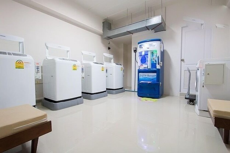 Others 5, Krit Place, Muang Nonthaburi