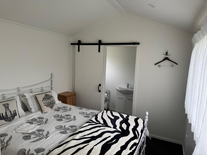 Bedroom 2, Newlands Bed and Breakfast, Selwyn