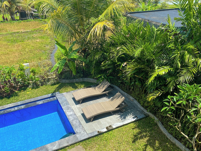 Sport & Beauty 2, Oemah Surya Ubud, Gianyar