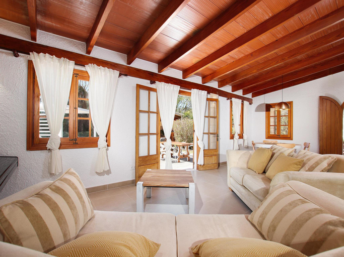 3, Stylish Two-Bedroom Anere Villa, Baleares