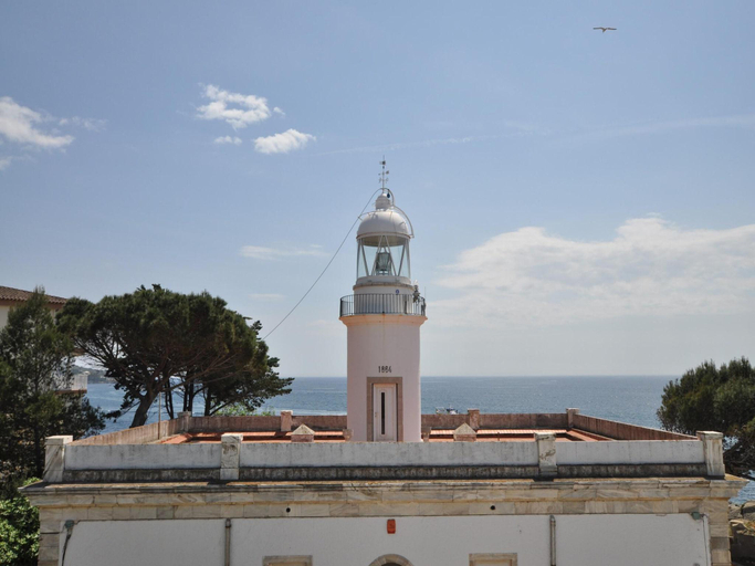 3, Apartment in Roses near Playa de la Punta, Girona