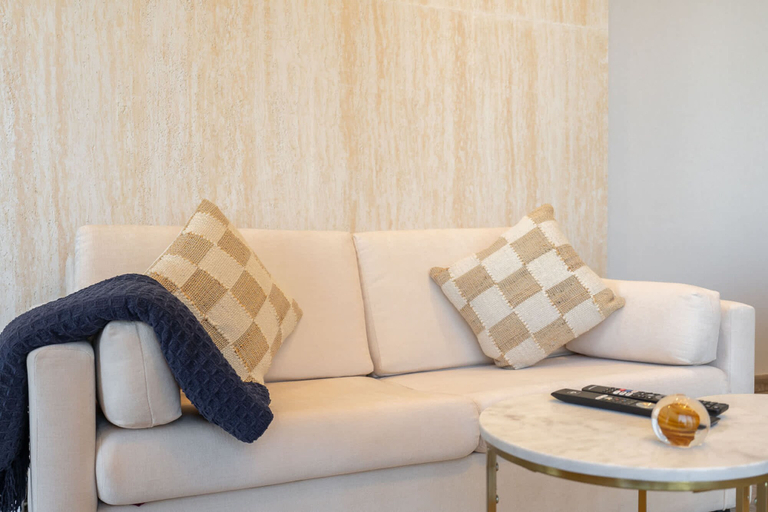 Room 4, Studio in Difc That Sleeps 4 Comfortably, Dubai