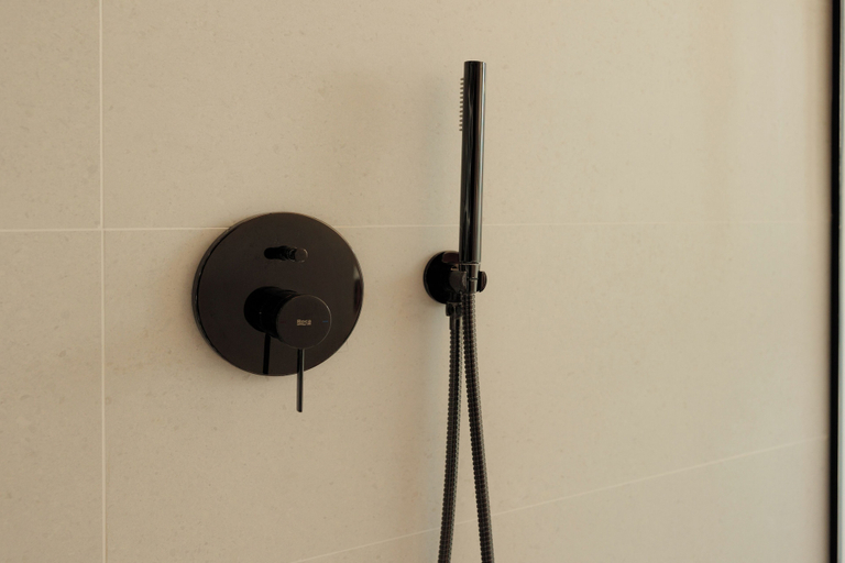 Bathroom 4, Avia, Ionian Islands