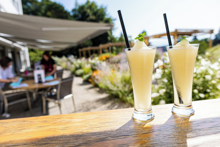 Food & Drinks 5, Domaine NDR, La Sarine