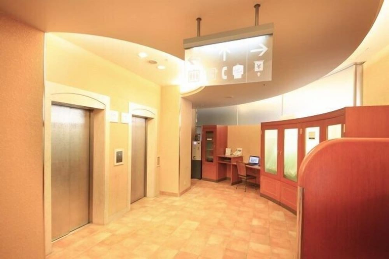 Public Area, Washington R&B Hotel Morioka-Ekimae, Morioka