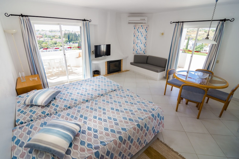 Bedroom 3, Clube Albufeira Garden Village, Albufeira