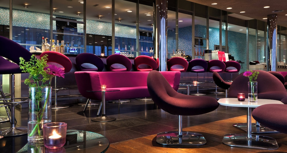 Food & Drinks 4, PLAZA Premium Grand Winston, Rijswijk
