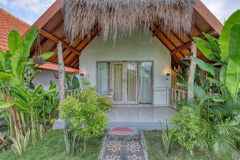 Exterior & Views 1, Cassava Penida Cottage, Klungkung
