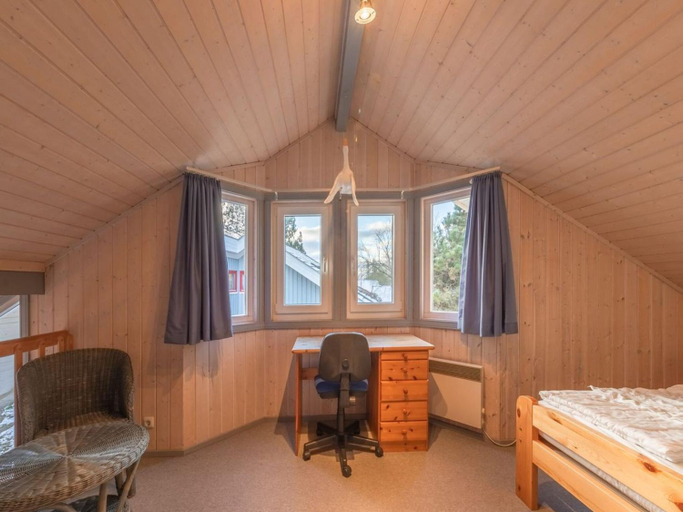 Others 4, skandinavisches Ferienhaus in Mirow, Mecklenburgische Seenplatte
