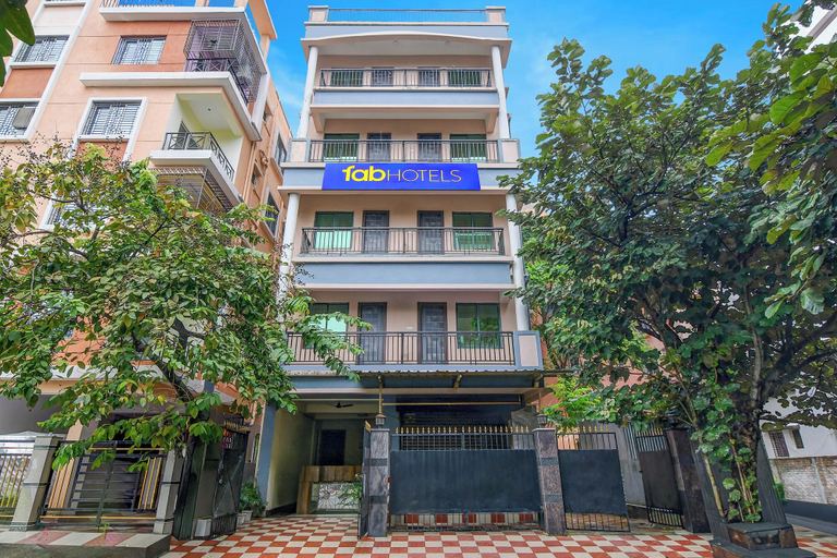 Primary image, Fabhotel Bs Plaza, North 24 Parganas