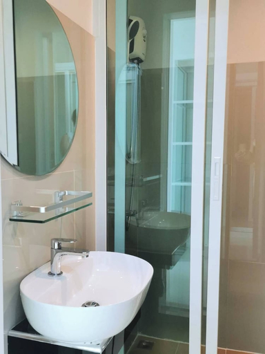 Bathroom 5, UR The Private Hua-Hin, Hua Hin