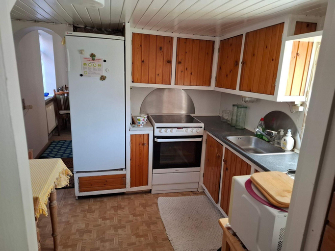 Interior 3, 6 Person Holiday Home in Gedser, Guldborgsund