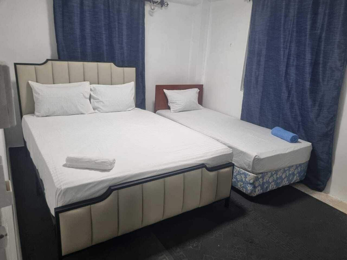 Room 5, Bulla Villas & Suites, Ba