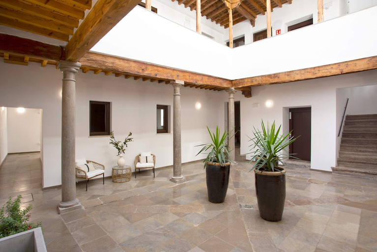 Room 3, Luxury Apartment in Granada Horno Marina 8, Granada