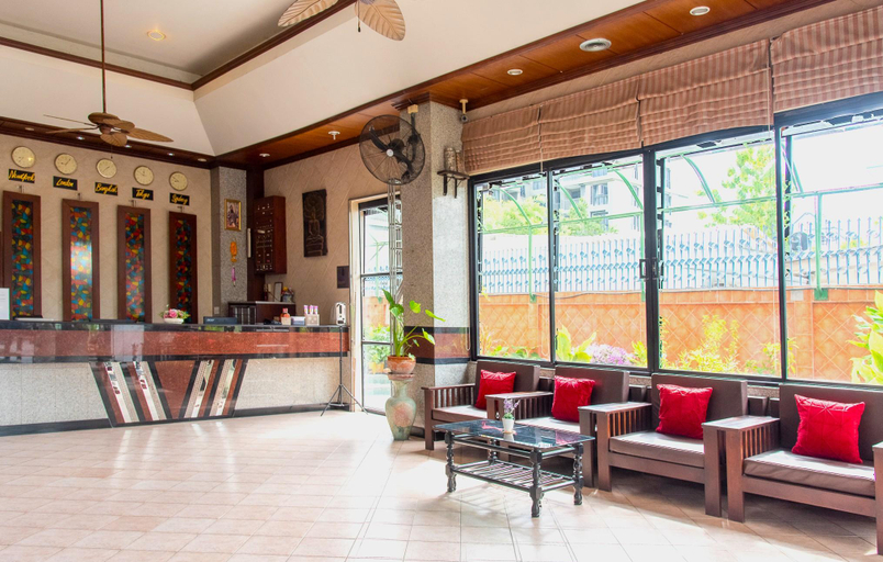 Public Area 2, Hua Hin Loft, Hua Hin