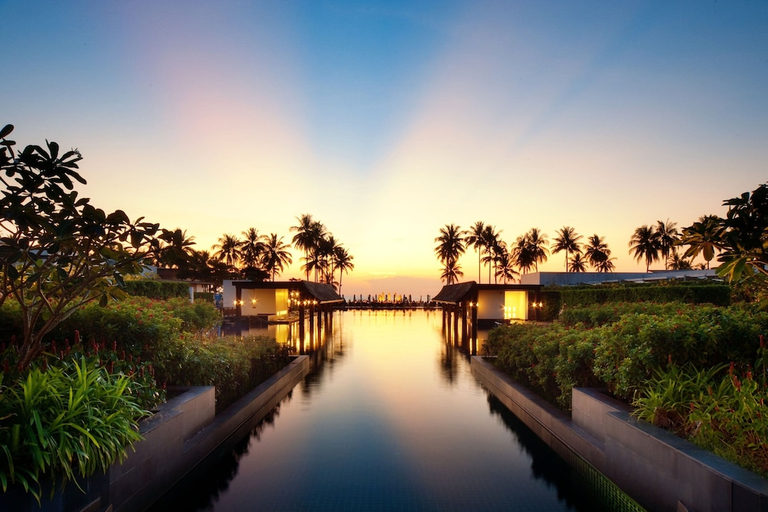 Sport & Beauty 2, JW Marriott Khao Lak Resort Suites, Takua Pa