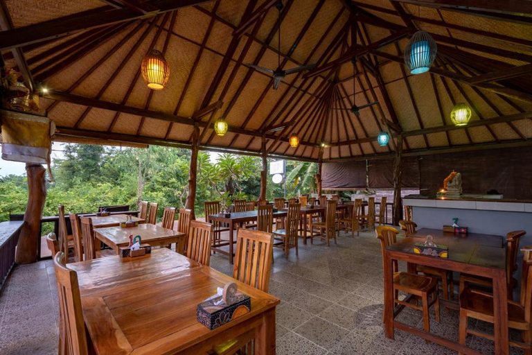 Food & Drinks 5, The Soggol Lembongan, Klungkung