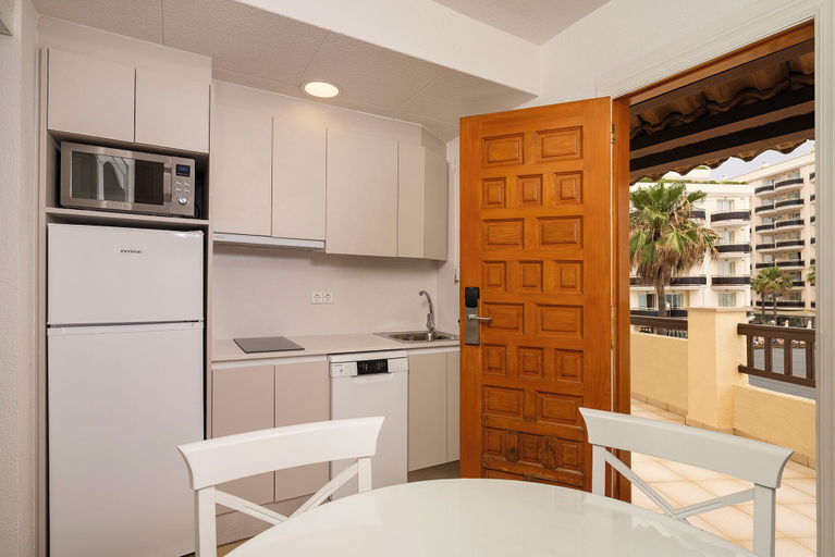 Others 5, Apartamentos Turísticos Jardines del Plaza, Castellón