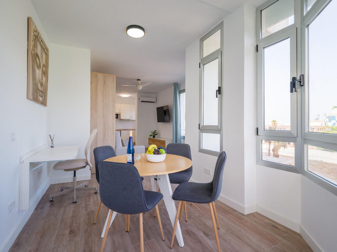 Others 5, Apartment in Las Palmas near Playa de Las Canteras, Las Palmas