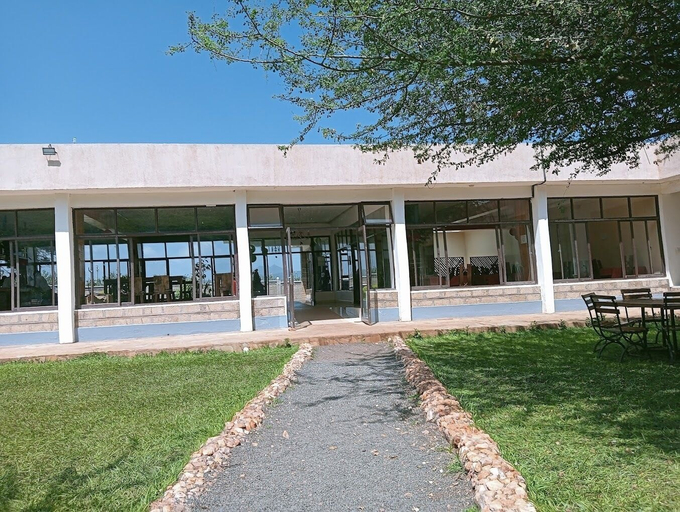 Exterior 2, Northgate Resort Isiolo, Tigania West